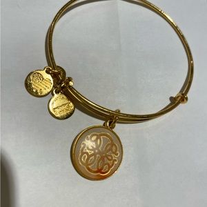 “PATH OF LIFE” ALEX and ANI bracelet